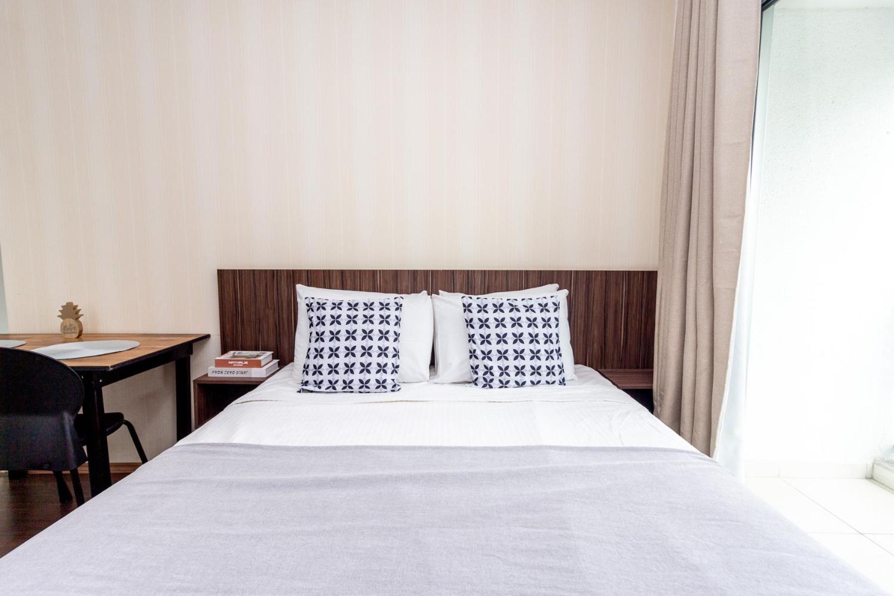 360 Expo Center Apartment เซาเปาโล ภายนอก รูปภาพ